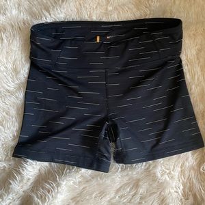 Lucy Running Shorts